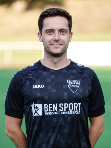 Janik Becker