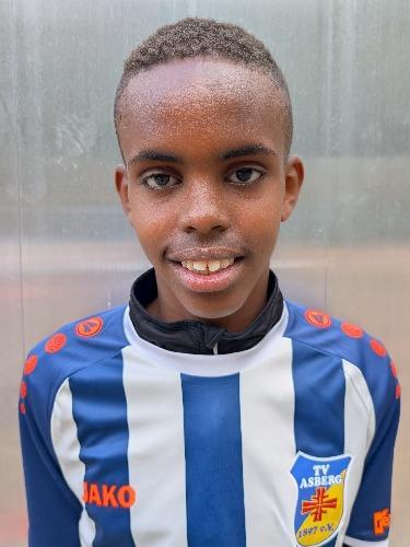 Amin Abdi