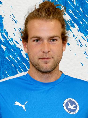 Niklas Joshua Rochow