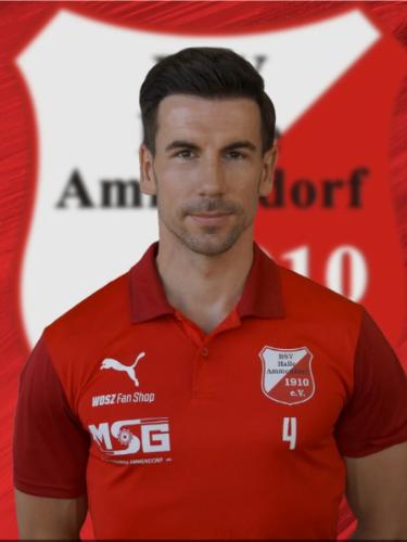 Vincent Gehrke-Walther