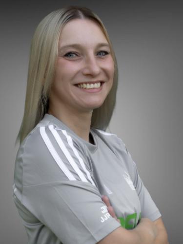 Patrycja Lewandowski