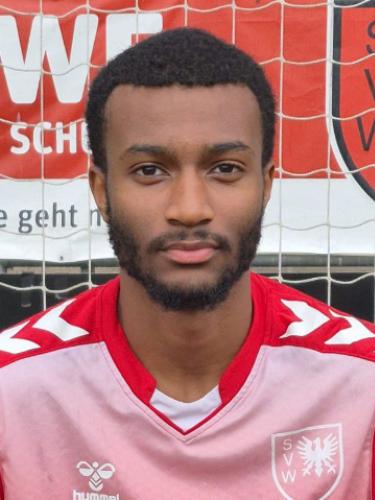 Zidane Hakim Mwinyi