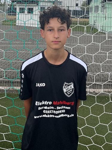 Younes Gabriel Stepienova