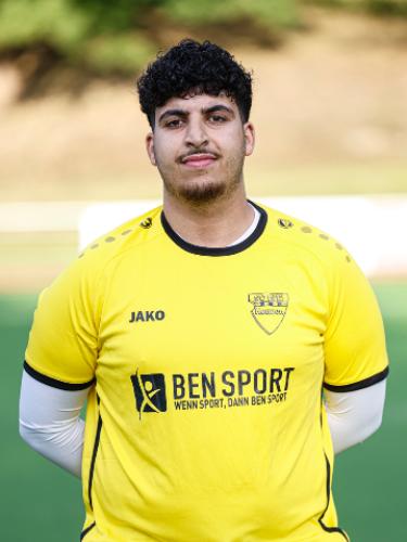 Walid Laour
