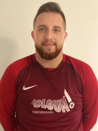 Bünyamin Yunus Simsek