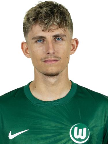 Jesper Grænge Lindstrøm