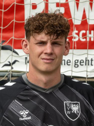 Luca Kemna