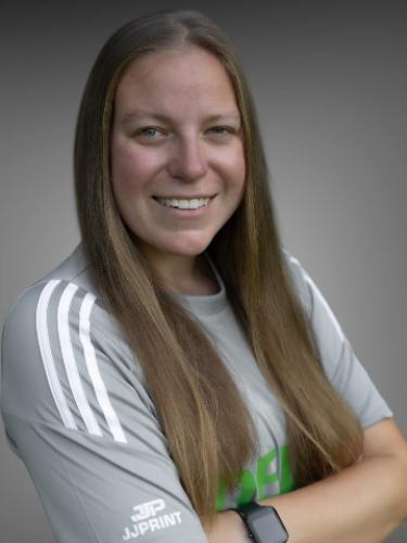 Jana Scholer
