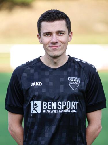 Christopher Selle