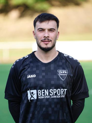 Sefa Topcu