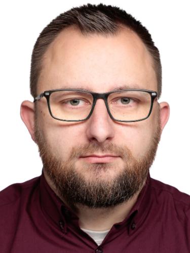 Sebastian Pyrzakowski