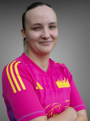 Veronika Wilhelm