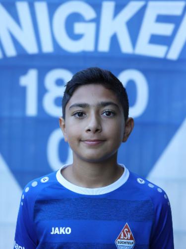 Abdul Karim Qadirzadeh