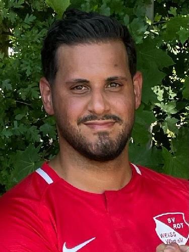 Hamza Erkan