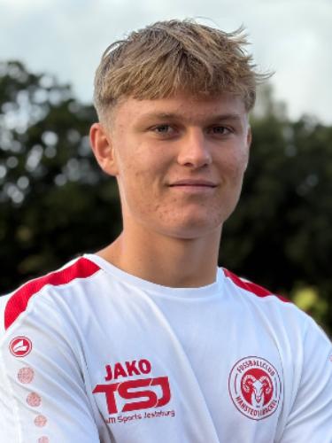 Sebastian Kurt Otto Baumgart