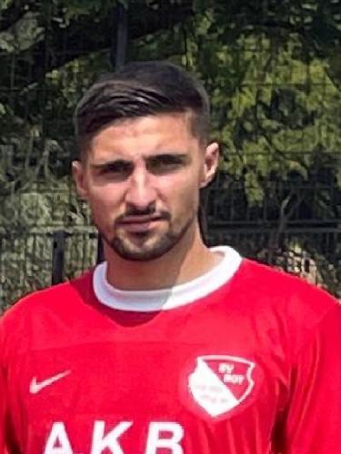 Kerim-Abdul Hübbe