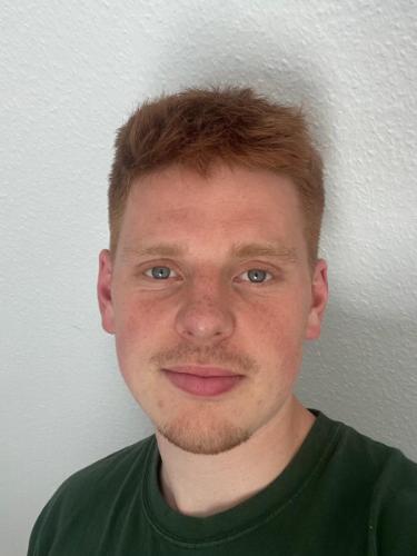 Tim Kristof Czarnetzki