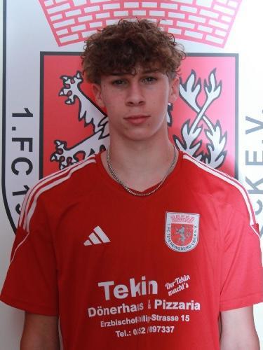 Dustin Kurt-Georg Kerschgens