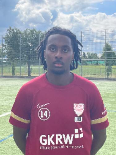 Guutuu Abdi