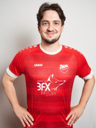 Mahmut-Kaan Camlidere