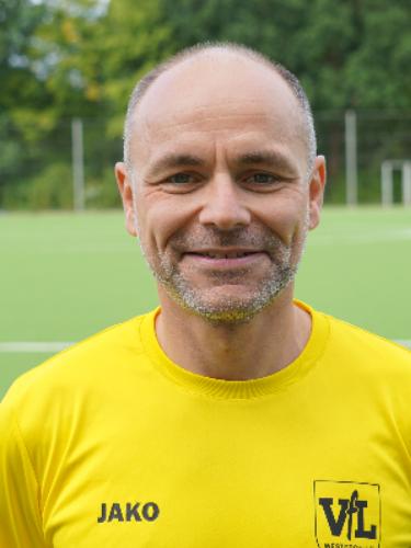 Stephan Hübner
