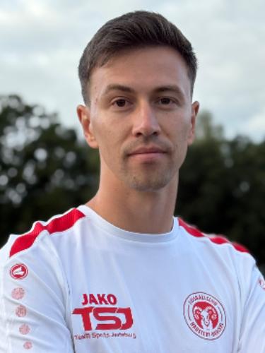 Lukas Güth