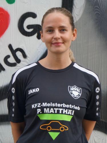 Antonia Timmel