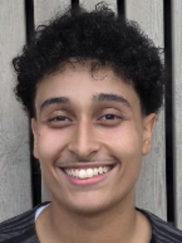 Elias Bouali