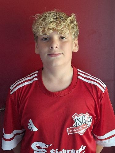 Lukas Baar