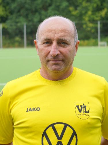 Johann Birkel