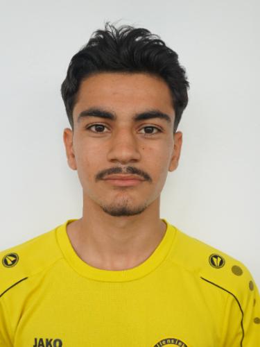 Honar Hussein