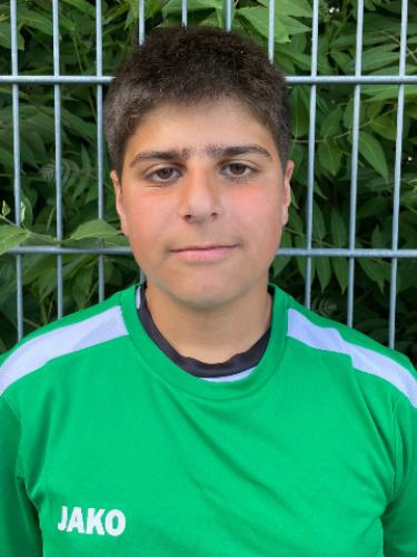 Hasan Deniz