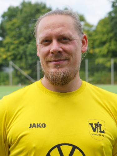 Benedikt Höhme