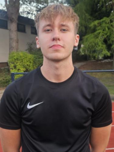 Martin Maximilian Michail