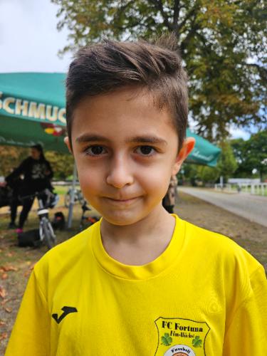 Emir Pashkay