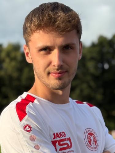 Jannik Schmidt