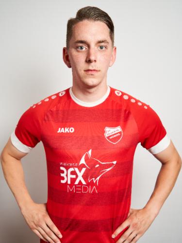Lukas Hasselberg
