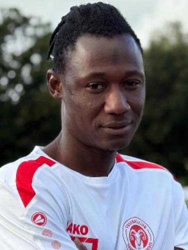 Aboubacar Sylla