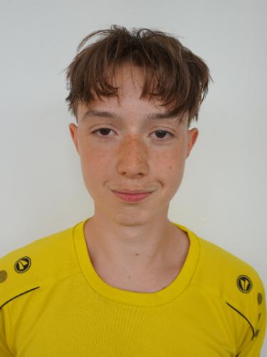 Linus Meerkamm