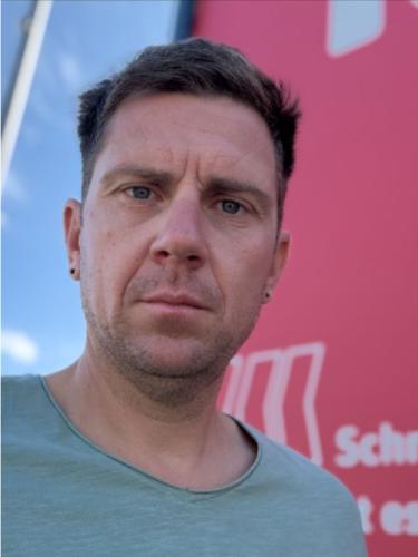 Matthias Hoetzel