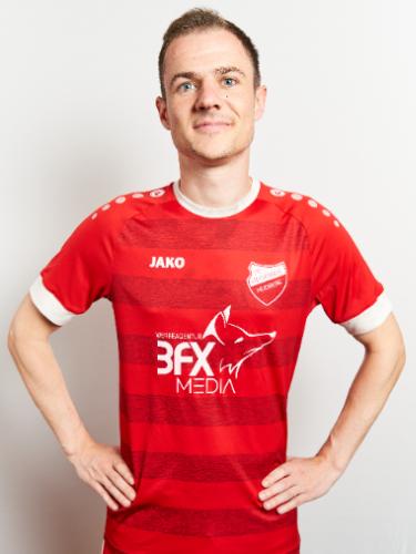 Jonas-Raphael Kirsch