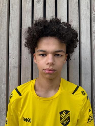 Mohamed Amin El Moussaoui