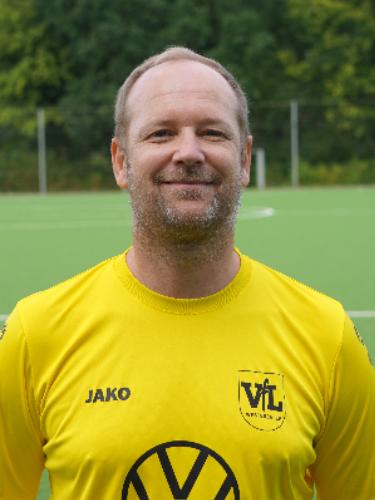 Jan Merkert