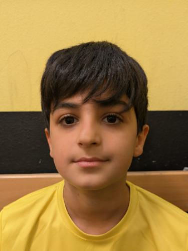 Dilhad Ali Haydar