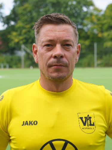 Marko Schur