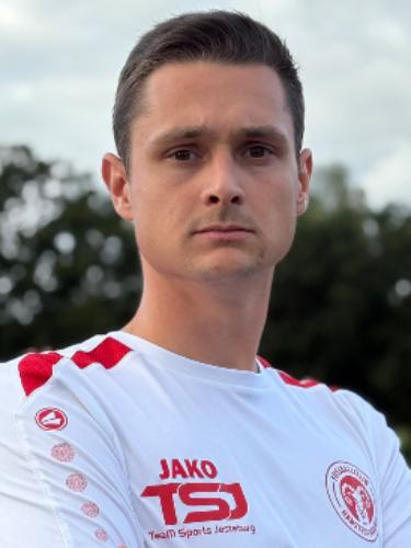 Mats Wedemann