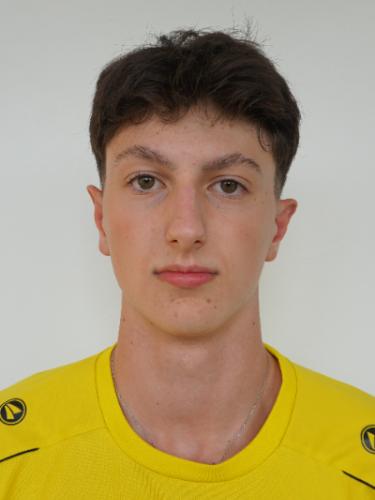 Georgios Petkidis