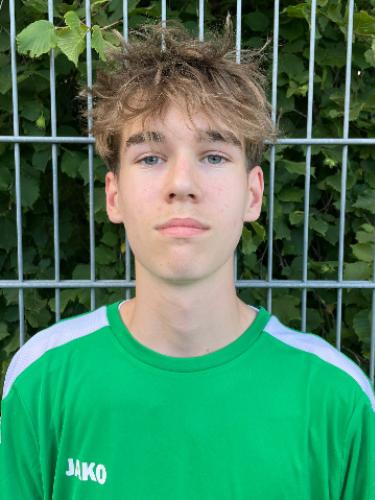 Jari Stubenrauch