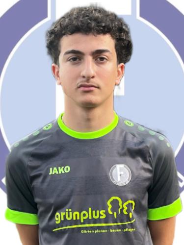 Jan Mahmoud