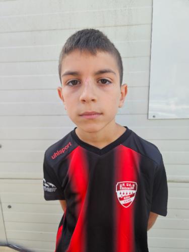 Kerim Husic
